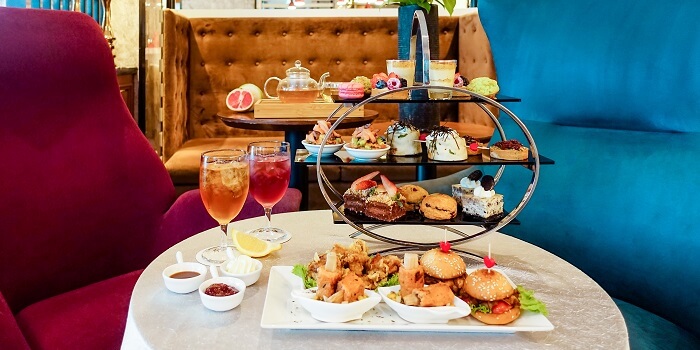 Royale, Mercure Singapore Bugis Deals - The Dining Advisor